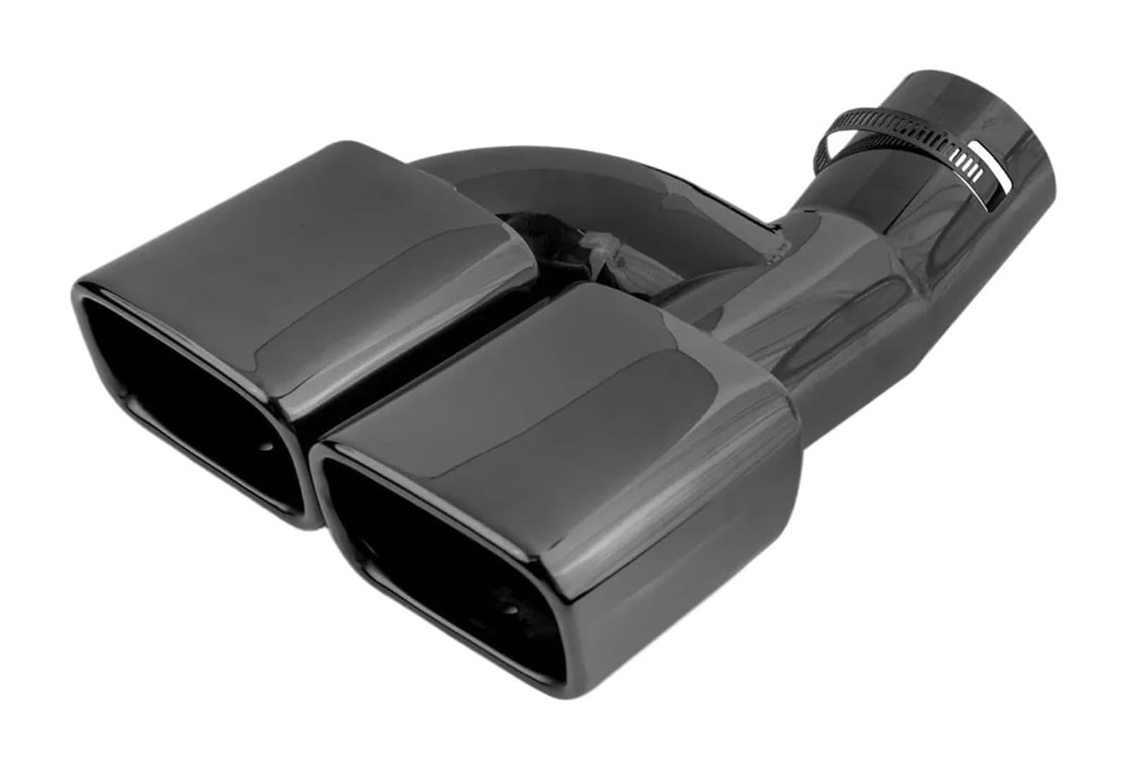 Endrohr Schalldämpfer Für T&oyota Für Noah Für Voxy Für Equire 80 Serie 1 PCS Auspuffschalldämpferspitze Edelstahl Quadratische Auslassrohr Endrohr Schalldämpfer Für T&oyota Für Noah Für Voxy Für Equire 80 Serie 1 PCS Auspuffschalldämpferspitze Edelstahl Quadratische Auslassrohr von LAPPGNGFYA