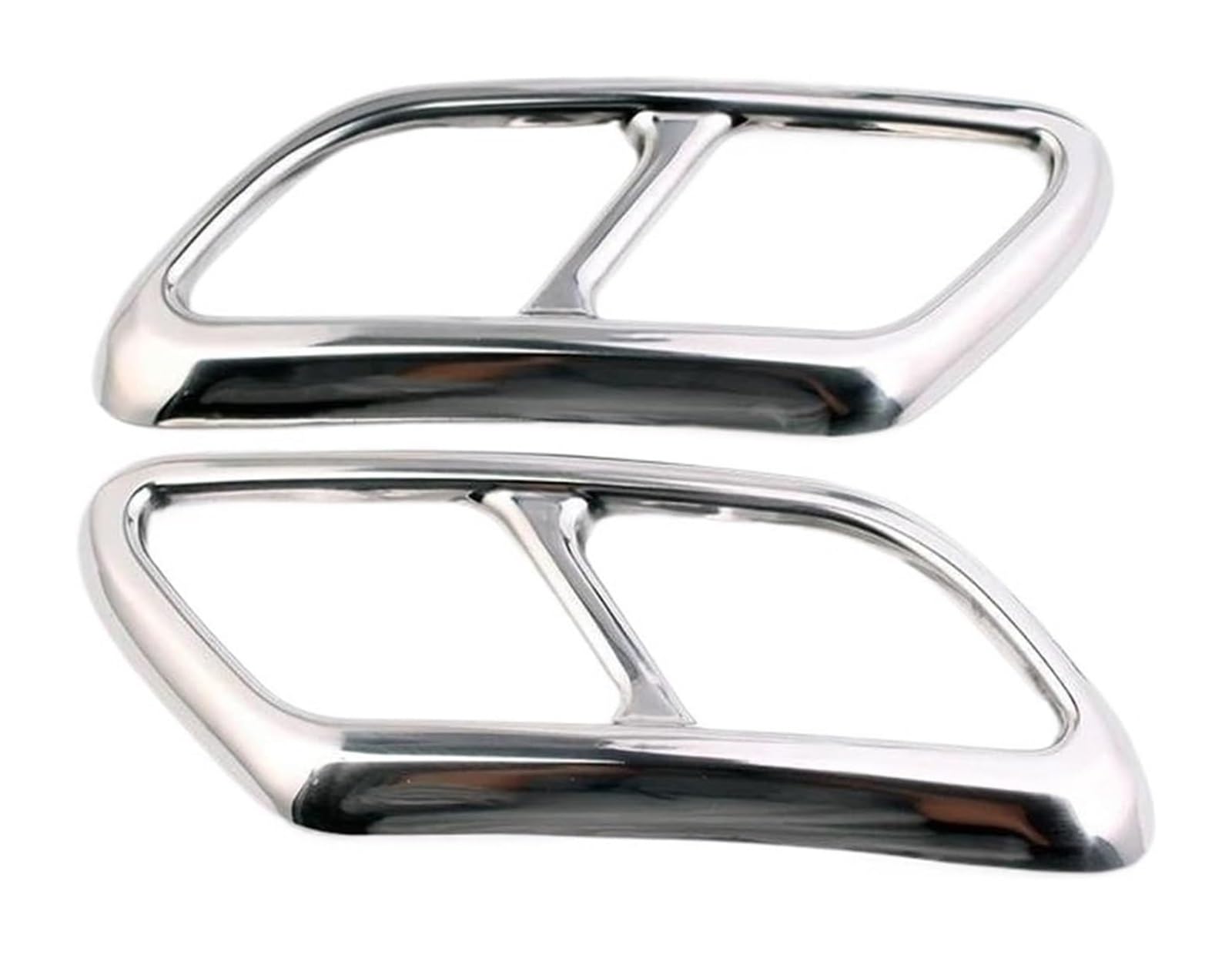 Endrohr Schalldämpfer Für Volvo S90 V90 S60 2016-2020 Auto Hinten Dual End Aufkleber Schalldämpfer Teil Zubehör Auspuffrohr Spitze Abdeckungen Borte Endrohr Schalldämpfer Für Volvo S90 V90 S60 2016-2020 Auto Hinten Dual End Aufkleber Schalldämpfer Teil Zubehör Auspuffrohr Spitze Abdeckungen Borte von LAPPGNGFYA