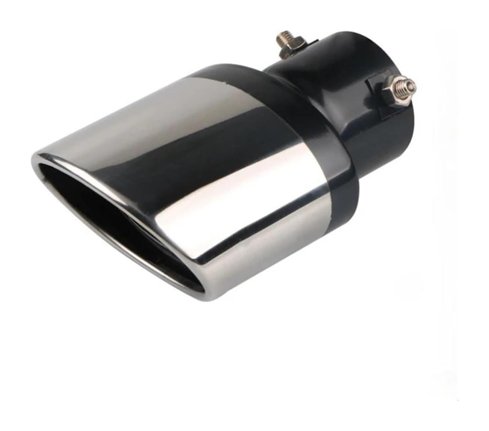 Endrohr Schalldämpfer Für p&assat B5 Für G&olf 4 1 Pc Universal Auto Auspuff Schalldämpfer Schwanz Kehle Liner Rohr Spitze Abdeckungen Borte Endrohr Schalldämpfer Für p&assat B5 Für G&olf 4 1 Pc Universal Auto Auspuff Schalldämpfer Schwanz Kehle Liner Rohr Spitze Abdeckungen Borte von LAPPGNGFYA