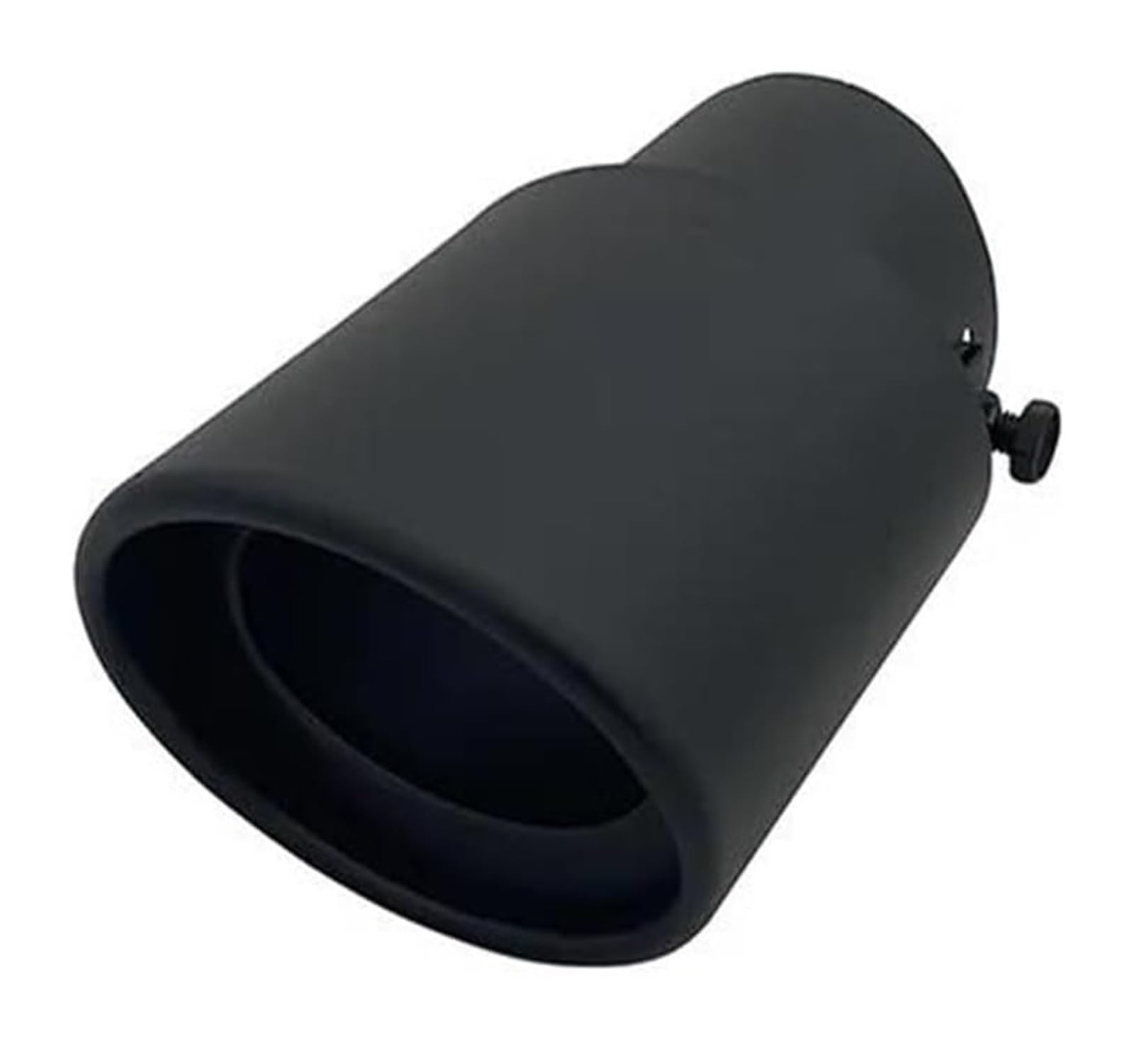 Endrohr Schalldämpfer Universal Auto Auspuff Schalldämpfer Spitze Runde Edelstahl Auto Schwanz Hinten Endrohr Abdeckungen Borte 1 Pcs Endrohr Schalldämpfer Universal Auto Auspuff Schalldämpfer Spitze Runde Edelstahl Auto Schwanz Hinten Endrohr Abdeckungen Borte 1 Pcs von LAPPGNGFYA