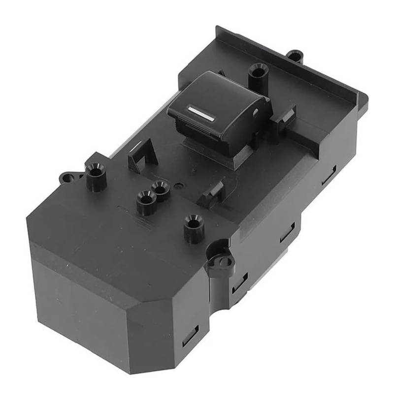 Fensterheberschalter Für A&ccord 2016 2017 2018 Auto Fensterheber Schalter Glas Hebe Control Taste 35760-T6L-H11 von LAPPGNGFYA