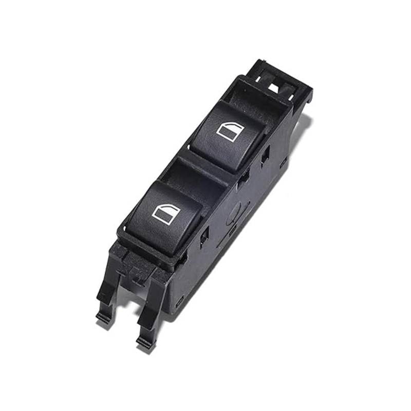 Fensterheberschalter Für B&MW 3 Serie E46 323 323Ci 325i 325xi 328Ci 328i 330i 2004-2007 Auto Power Fenster Schalter Taste 61316920178 von LAPPGNGFYA