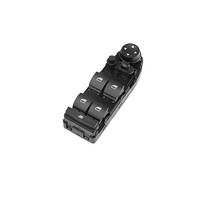 Fensterheberschalter Für B&MW E84 E70 E71 E72 Für X1 Für X5 Für X6 2009-2016 Elektrische Power Master Fenster Schalter Taste Fahrer Seite(Model A) von LAPPGNGFYA