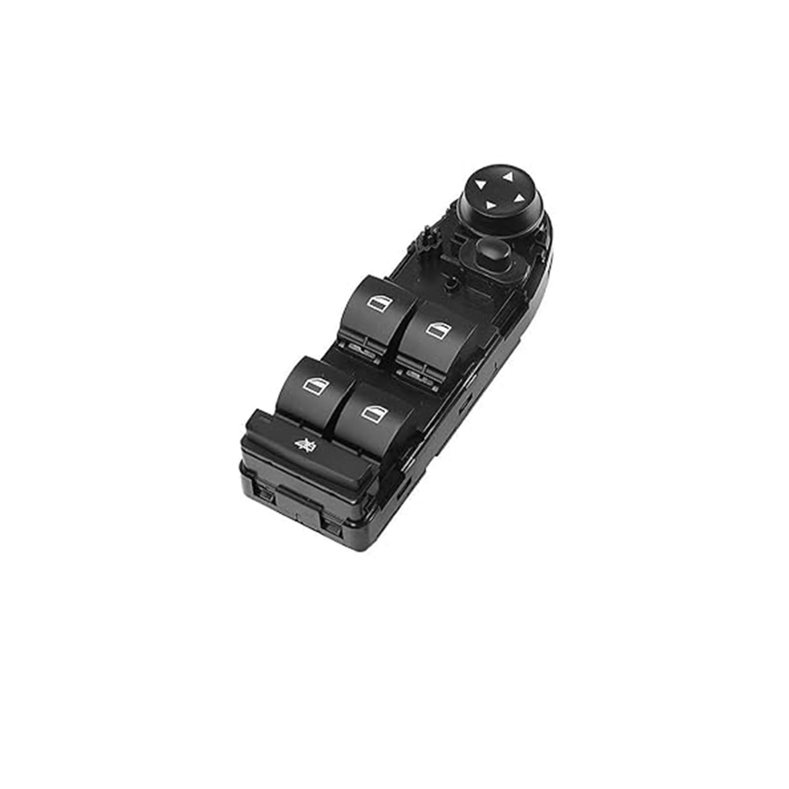 Fensterheberschalter Für B&MW E84 E70 E71 E72 Für X1 Für X5 Für X6 2009-2016 Elektrische Power Master Fenster Schalter Taste Fahrer Seite(Model B) von LAPPGNGFYA