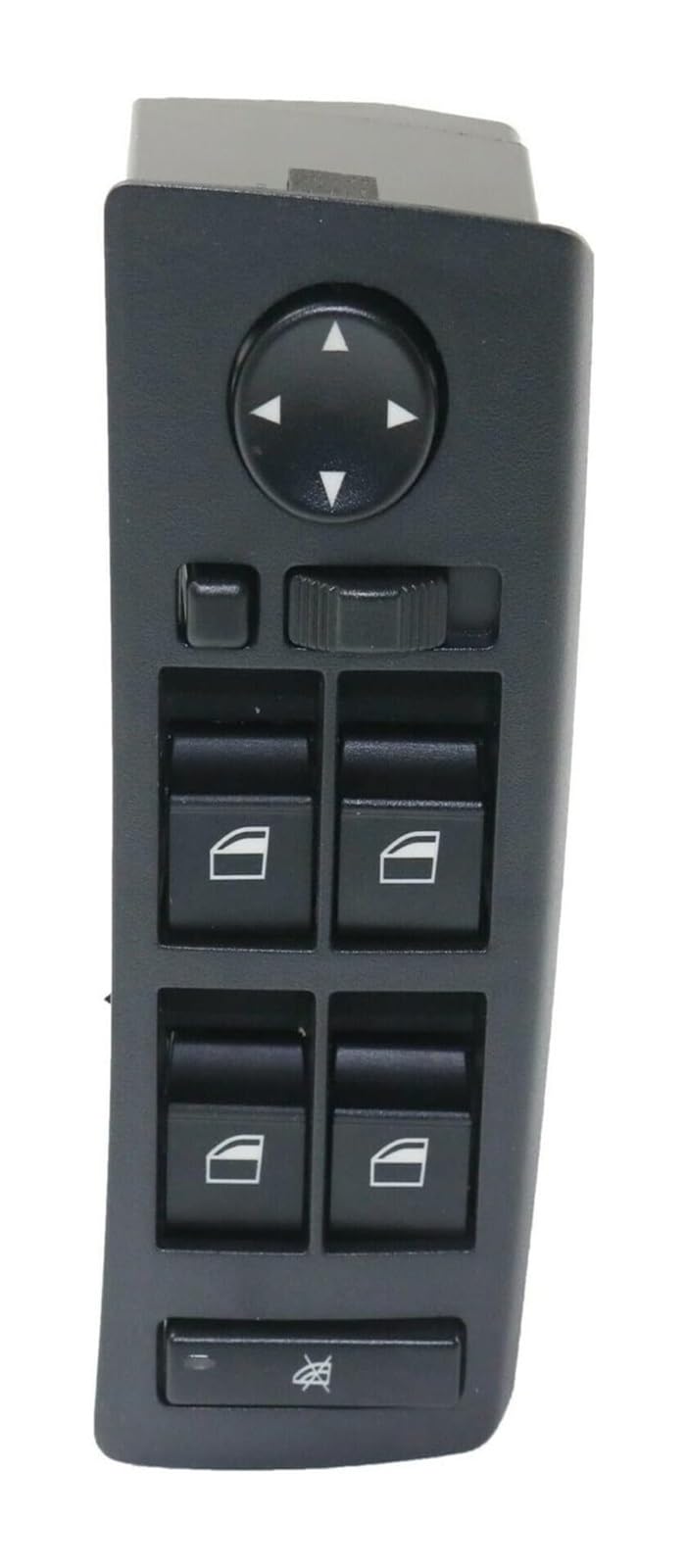 Fensterheberschalter Für B&MW Für E53 Für X5 1999-2006 Elektrische Fensterheber Control Schalter Regler Taste Montage 61316962505(Auto dimmer mirror) von LAPPGNGFYA