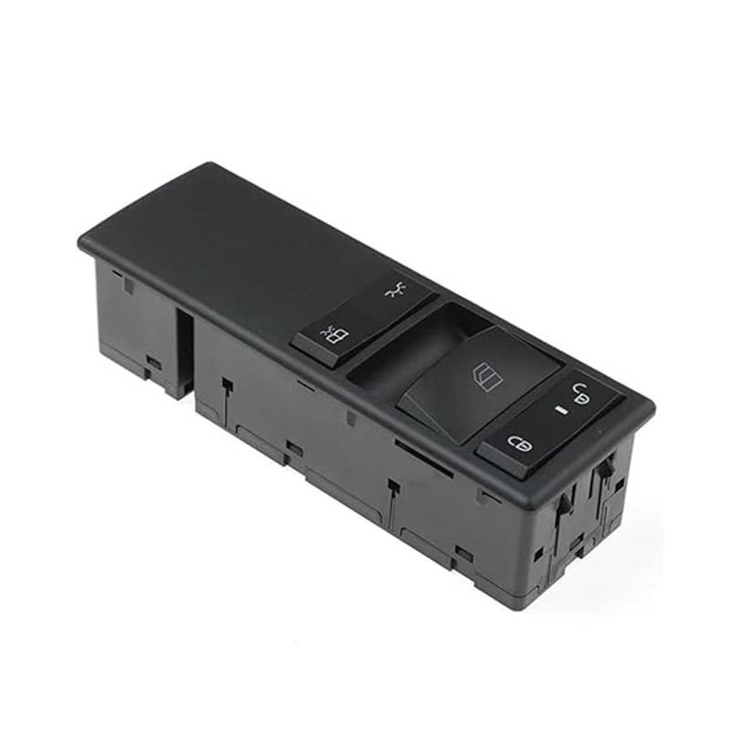 Fensterheberschalter Für B&enz Actros MP4 Lkw Elektrische Fenster Schalter Glas Heber Taste 9605451213 9605450913 A9605450913 9605450813(1) von LAPPGNGFYA
