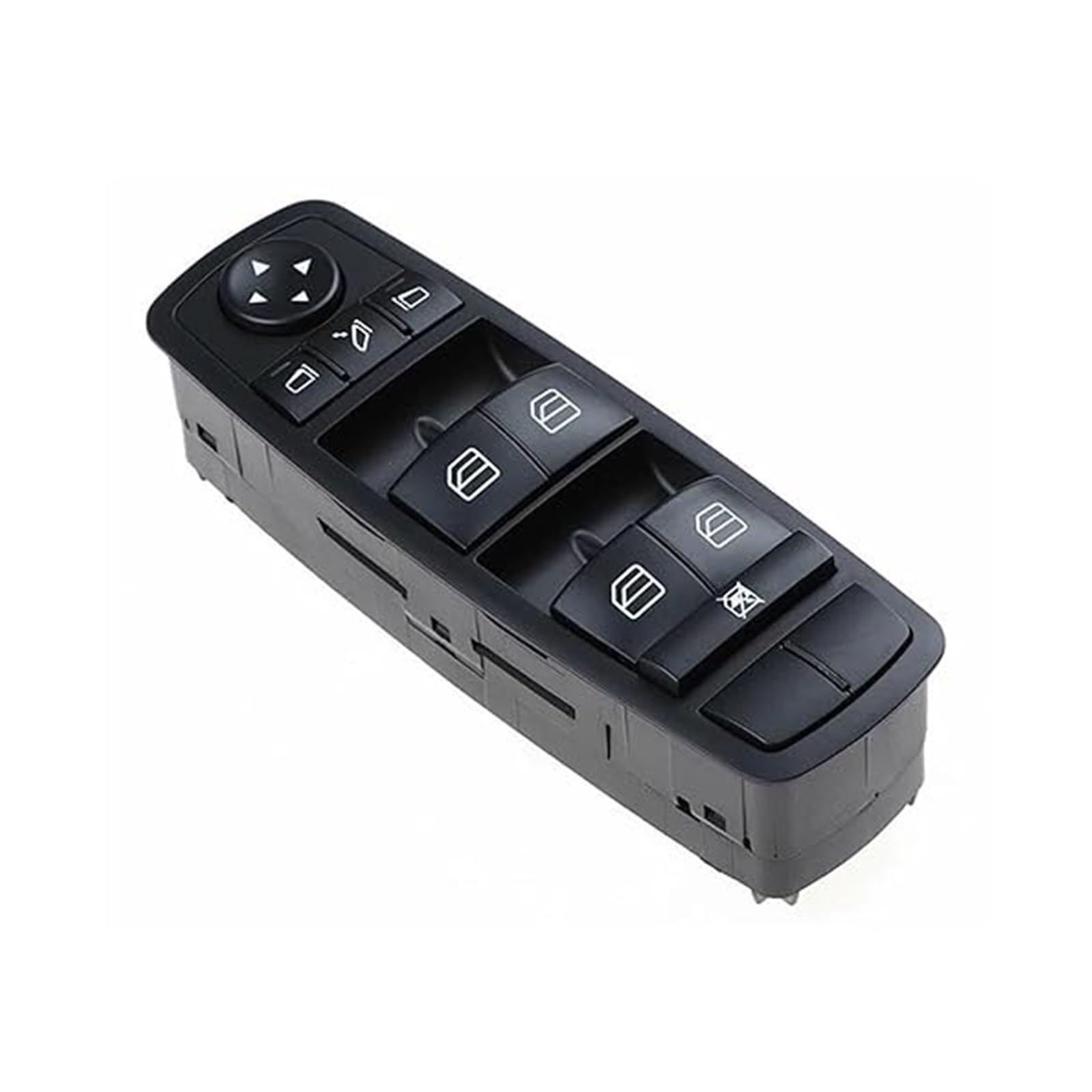 Fensterheberschalter Für B&enz Für GL350 Für GL450 Für GL550 2007-2012 Auto Power Master Fenster Schalter Heber Taste A2518300290 A2518200310 Fensterheberschalter Für B&enz Für GL350 Für GL450 Für GL550 2007-2012 Auto Power Master Fenster Schalter Heber Taste A2518300290 A2518200310 von LAPPGNGFYA