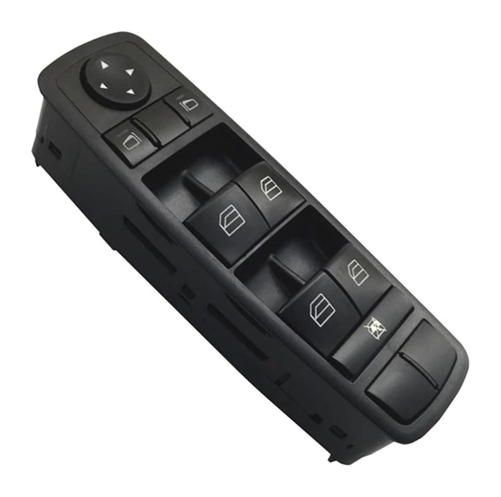 Fensterheberschalter Für B&enz ML63 Für AMG ML320 ML350 ML430 R350 2518300090 Zubehör Power Fenster Spiegel Control Schalter Regler Taste Fensterheberschalter Für B&enz ML63 Für AMG ML320 ML350 ML430 R350 2518300090 Zubehör Power Fenster Spiegel Control Schalter Regler Taste von LAPPGNGFYA