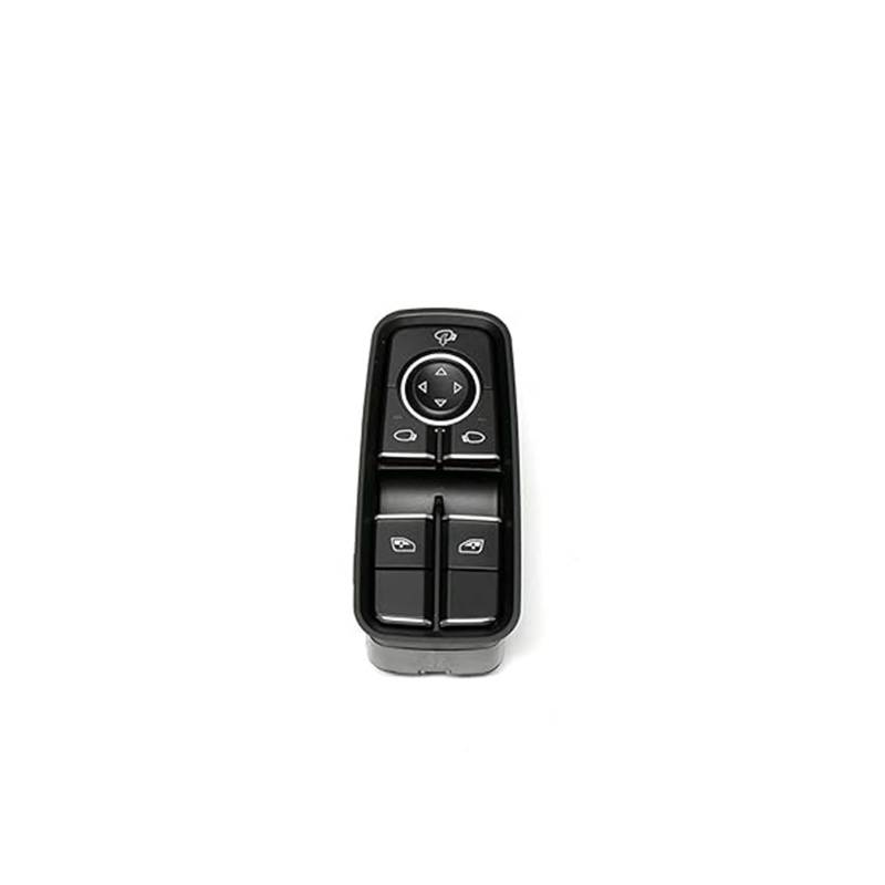 Fensterheberschalter Für B&oxster Für Cayman Für 718 918 911 Auto Glas Lift Schalter Power Windows Taste(B) von LAPPGNGFYA