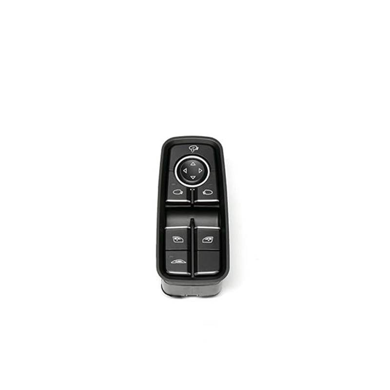 Fensterheberschalter Für B&oxster Für Cayman Für 718 918 911 Auto Glas Lift Schalter Power Windows Taste(C) von LAPPGNGFYA