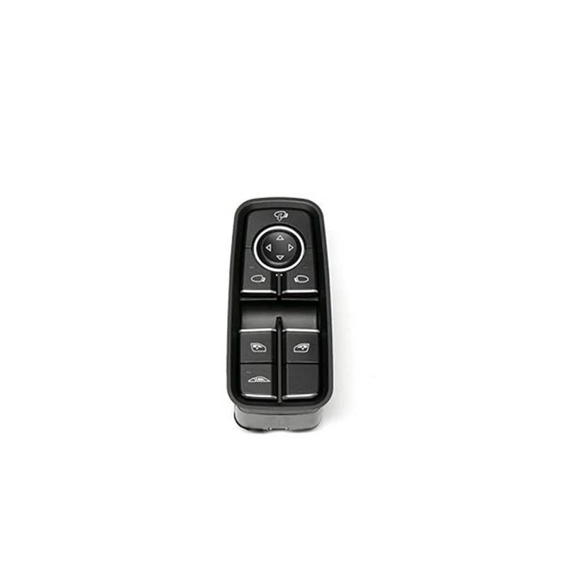 Fensterheberschalter Für B&oxster Für Cayman Für 718 Für 918 Für 911 Auto Power Windows Schalter Taste Glas Lift 99161315202DML 99161315702DML(2) von LAPPGNGFYA