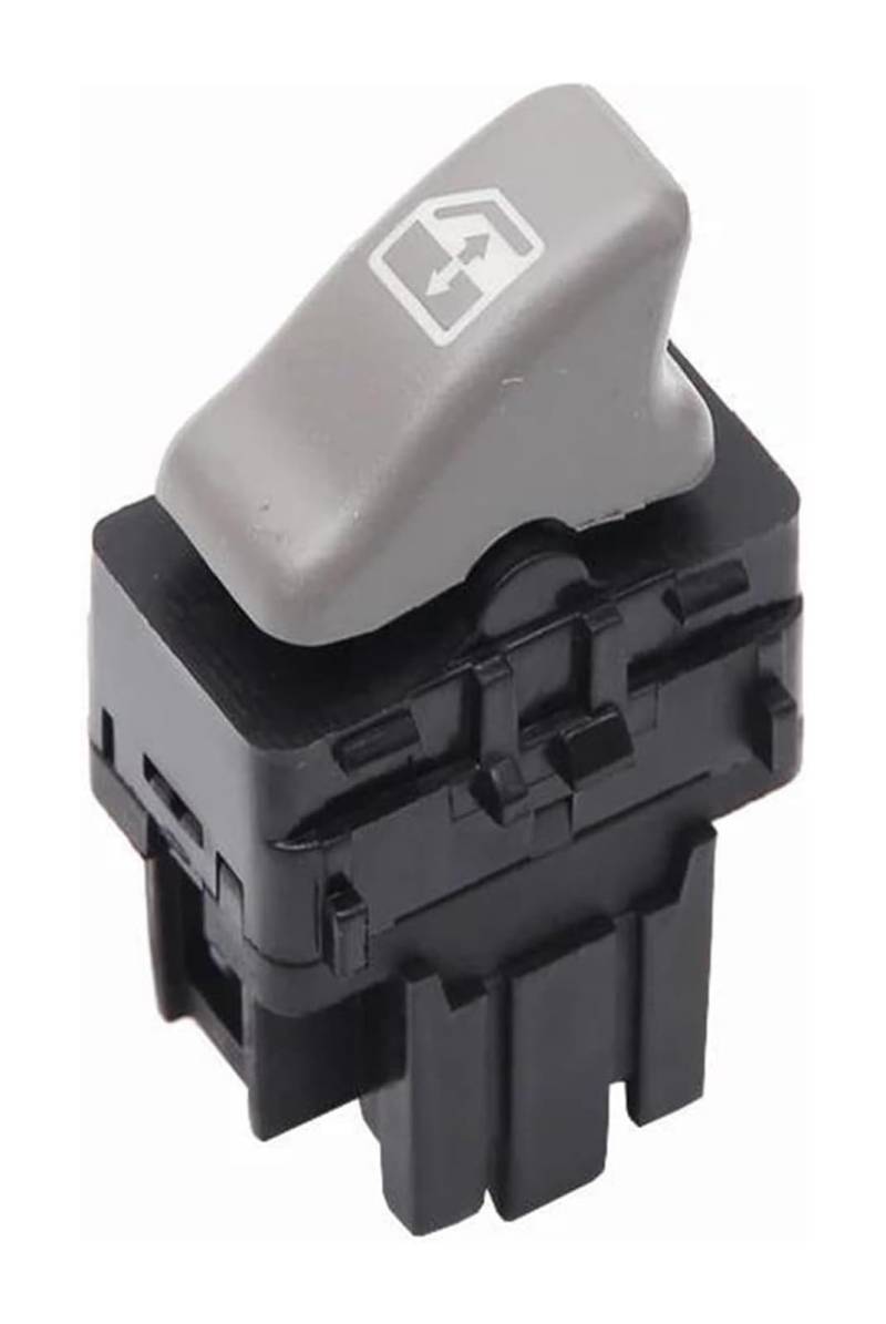 Fensterheberschalter Für BUICK GL8 Fenstersteuerung Schalter Taste Auto Heber Control Elektrische 10409721 von LAPPGNGFYA