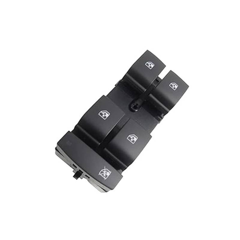 Fensterheberschalter Für CRUZE Für MALIBU Auto Auto ABS Vorne Links Fahrerseite Elektrische Fensterheber Master Switch Taste von LAPPGNGFYA