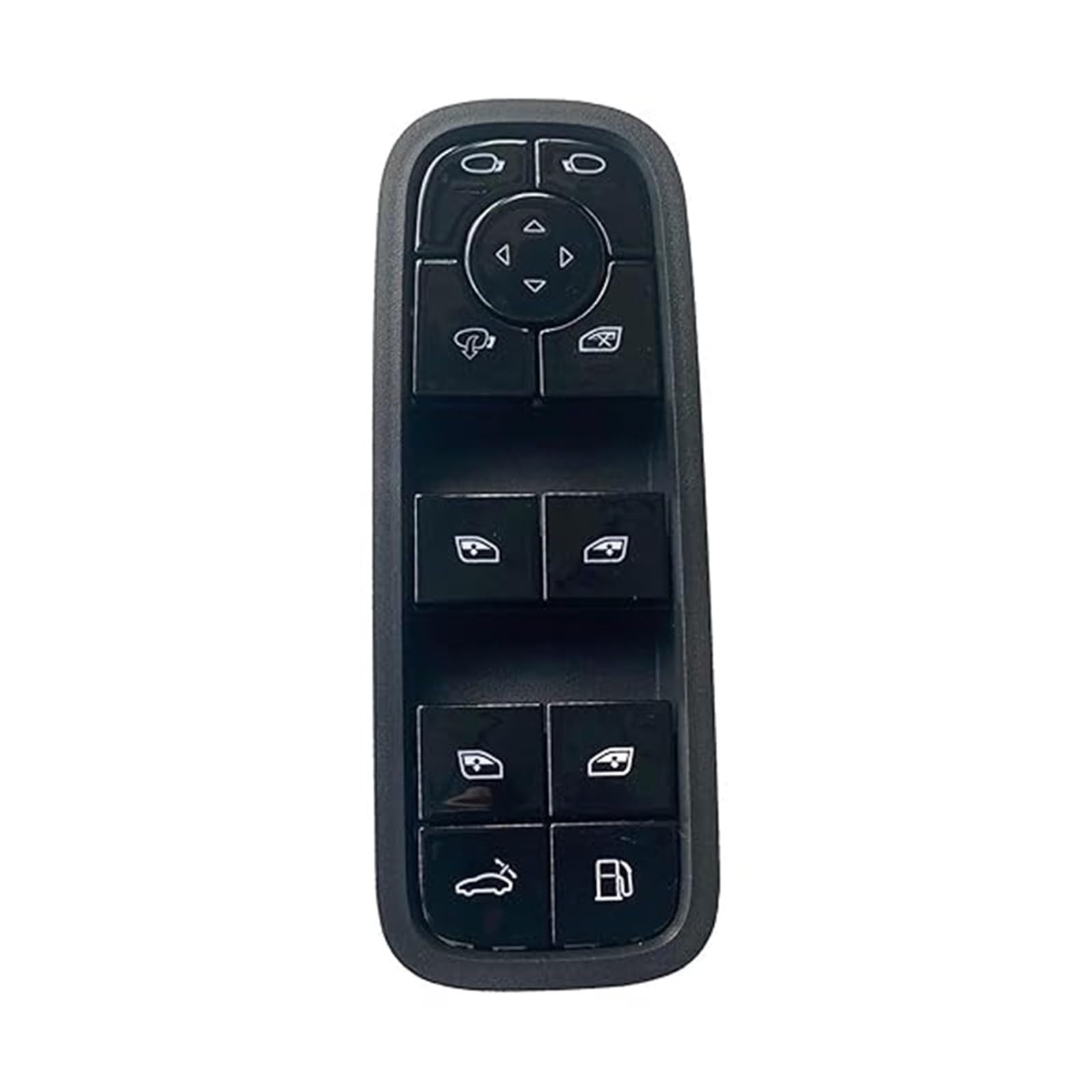 Fensterheberschalter Für Cayenne 92A Für Turbo S Für Panamera Für 971 4 E-Hybrid Vorne Links Power Fenster Spiegel Control Schalter 971959858H 971959858D Fensterheberschalter Für Cayenne 92A Für Turbo S Für Panamera Für 971 4 E-Hybrid Vorne Links Power Fenster Spiegel Control Schalter 971959858H 971959858D von LAPPGNGFYA