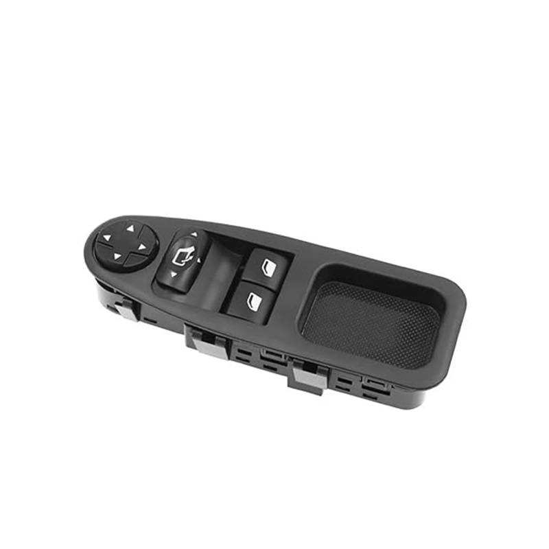 Fensterheberschalter Für Fiat 2007 13Pins Auto Power Elektrische Fenster Schalter Taste Regler 6554ZJ 6554ZJ von LAPPGNGFYA