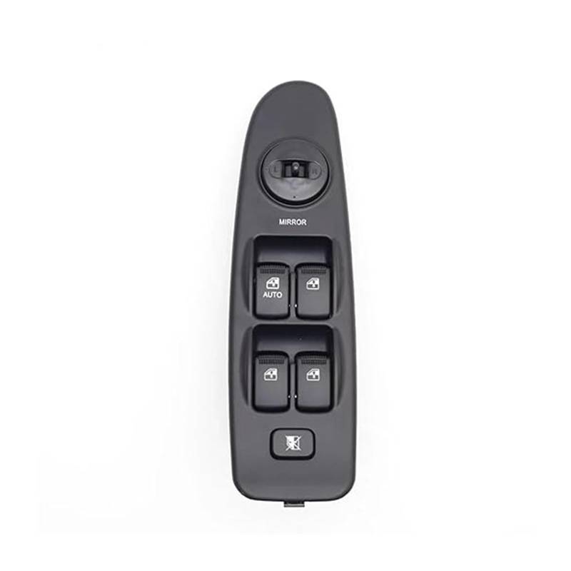 Fensterheberschalter Für HYUNDAI Für ELANTRA 93570 2D000 Auto Fenster Schalter Taste Heber Control Elektrische von LAPPGNGFYA
