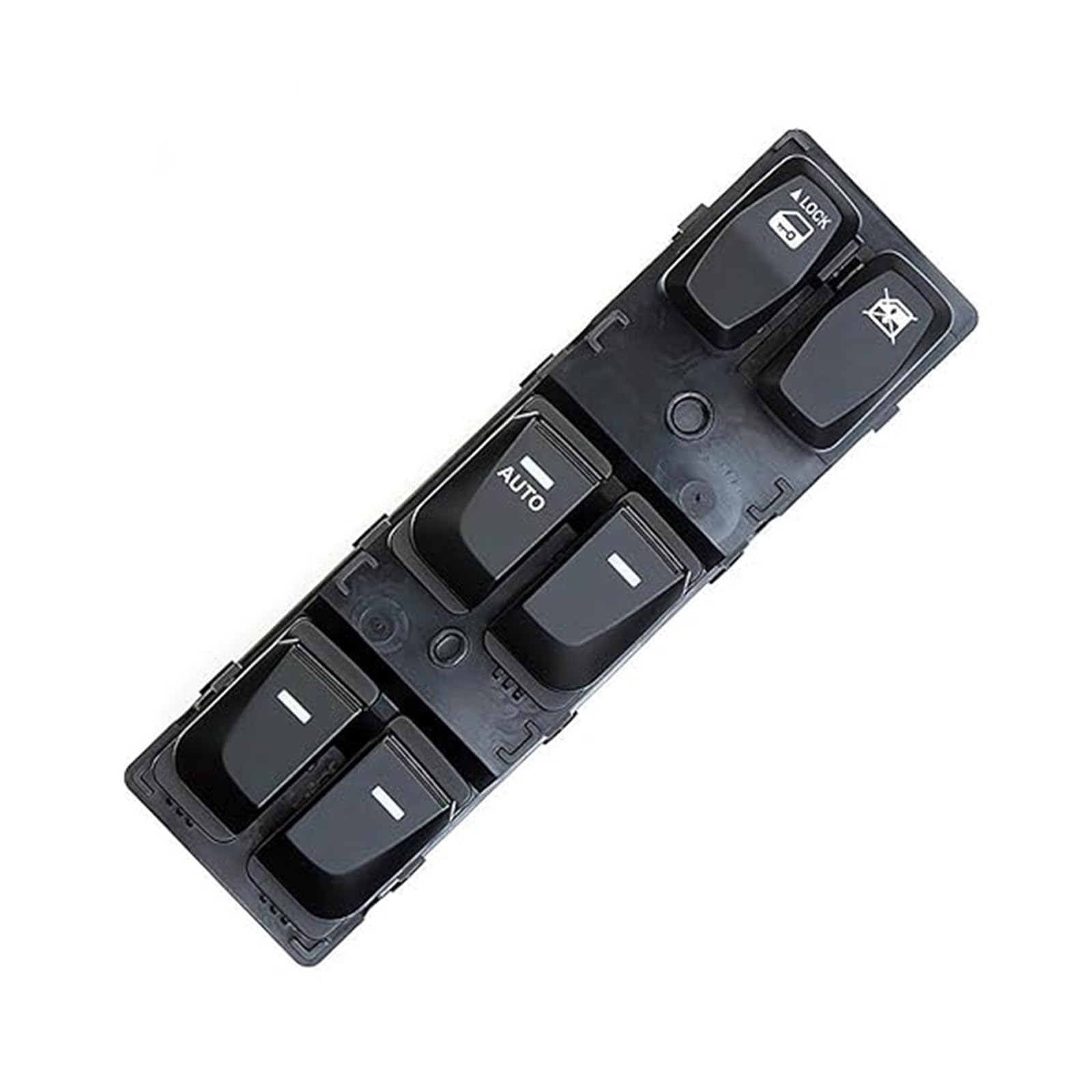 Fensterheberschalter Für HYUNDAI Für IX35 Auto Fenster Controller Schalter Taste Heber Control Elektrische 93570-2Z000 935702Z000 Fensterheberschalter Für HYUNDAI Für IX35 Auto Fenster Controller Schalter Taste Heber Control Elektrische 93570-2Z000 935702Z000 von LAPPGNGFYA