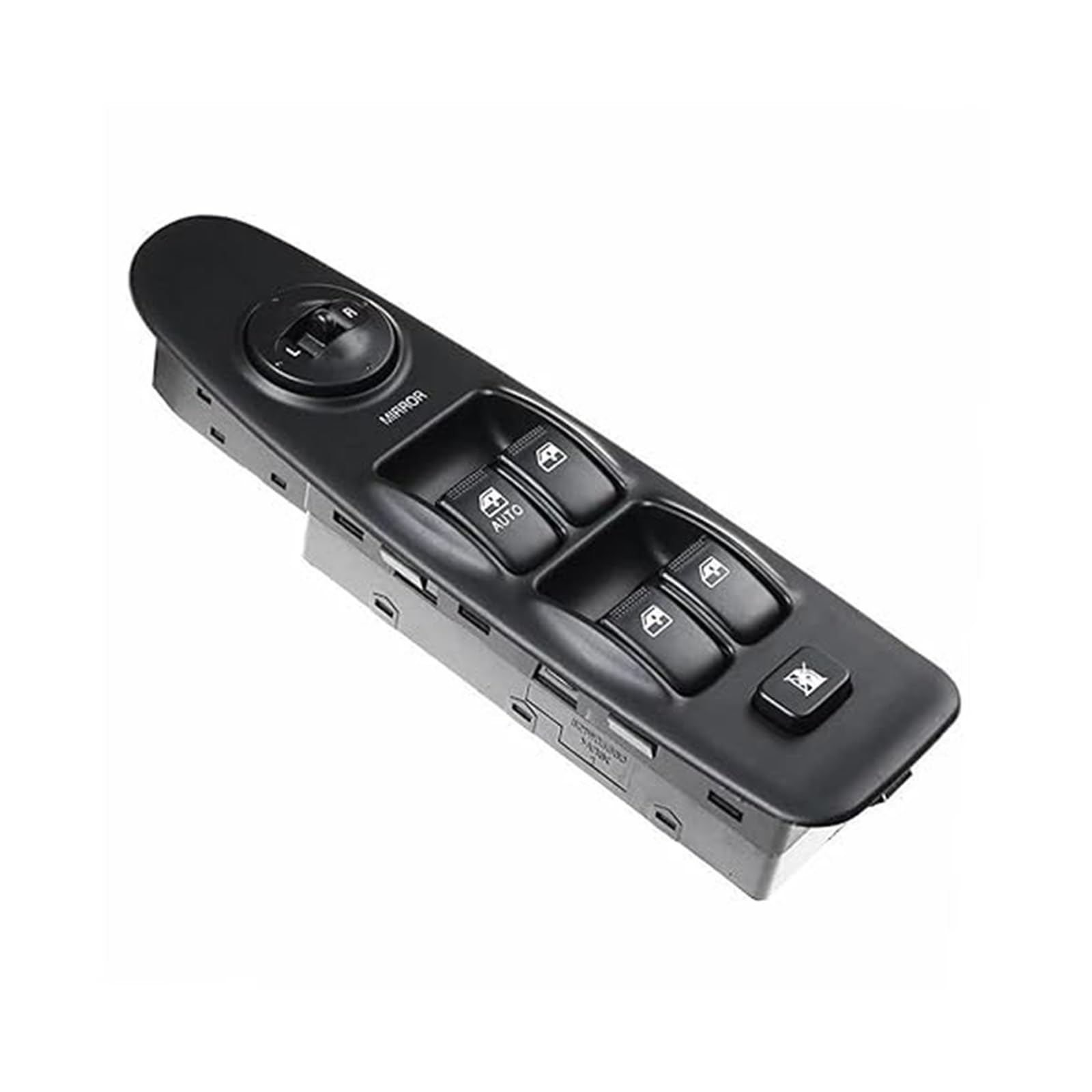 Fensterheberschalter Für Hyundai Für Elantra 2.0L L4 2001-2006 93570-2D200 93570-2D400 Auto Power Master Fenster Schalter Heber Taste 93570-2D100 14 Pins Fensterheberschalter Für Hyundai Für Elantra 2.0L L4 2001-2006 93570-2D200 93570-2D400 Auto Power Master Fenster Schalter Heber Taste 93570-2D100 14 Pins von LAPPGNGFYA
