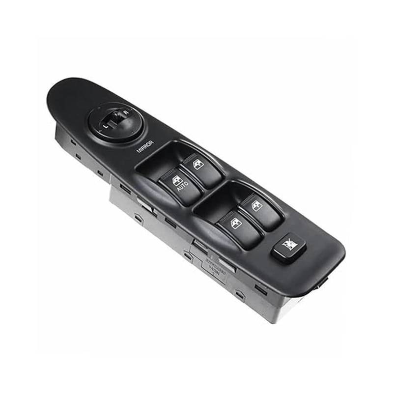 Fensterheberschalter Für Hyundai Für Elantra 2.0L L4 2001-2006 93570-2D200 93570-2D400 Auto Power Master Fenster Schalter Heber Taste 93570-2D100 14 Pins von LAPPGNGFYA