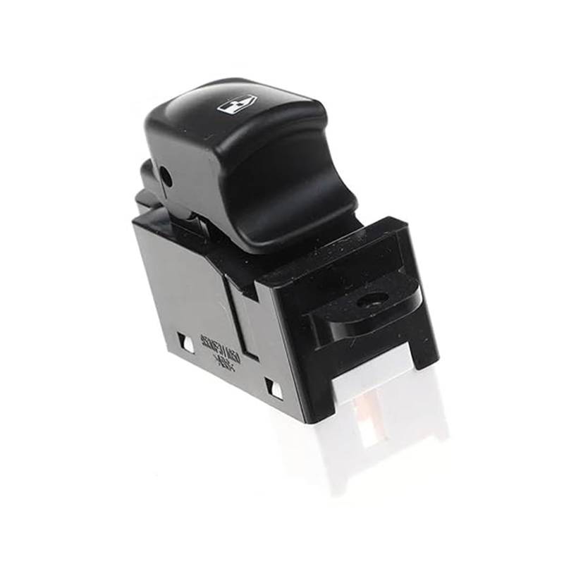 Fensterheberschalter Für Hyundai Für I20 2008-2013 LHD Elektrische Power Master Fenster Schalter Auto 93570-1J102 93580-1J002 935701J102(Button) von LAPPGNGFYA