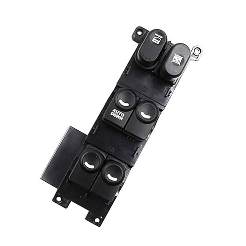 Fensterheberschalter Für Hyundai Für I30 I30cw 2008-2011 Auto Vorne Links Fenster Control Schalter Taste Fahrer Seite 93570-2L010 von LAPPGNGFYA