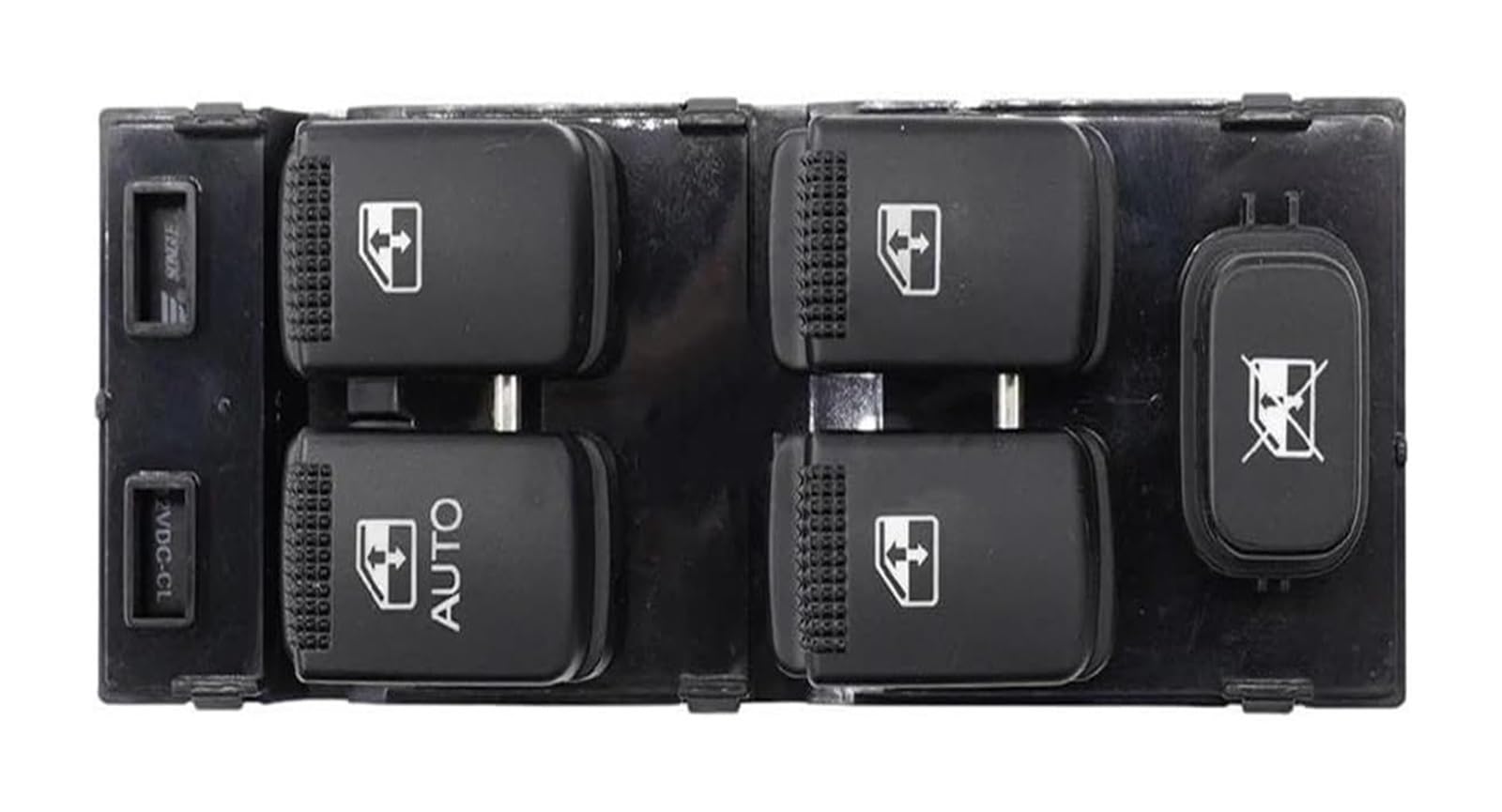 Fensterheberschalter Für Hyundai Für Matrix Für Getz 2003-2010 Vorne Links Auto Fenster Control Heber Taste Schalter Zubehör 93570-1C110 Fensterheberschalter Für Hyundai Für Matrix Für Getz 2003-2010 Vorne Links Auto Fenster Control Heber Taste Schalter Zubehör 93570-1C110 von LAPPGNGFYA