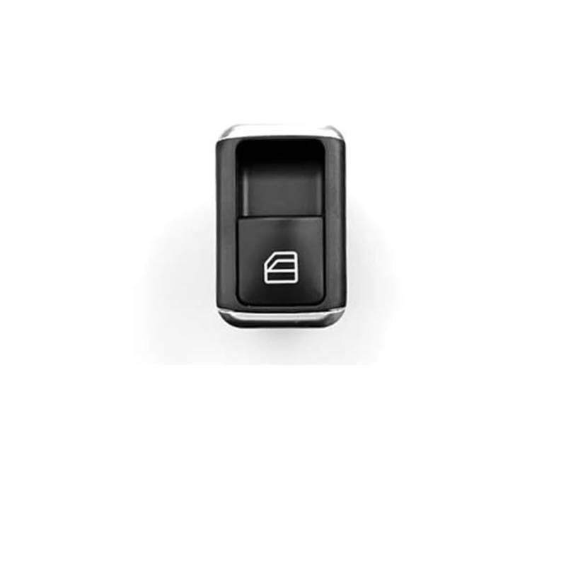 Fensterheberschalter Für I&nfiniti Für QX30 Elektrische Power Master Fenster Schalter Fahrer Auto Front Lift Control Button Kit Regler(C) von LAPPGNGFYA