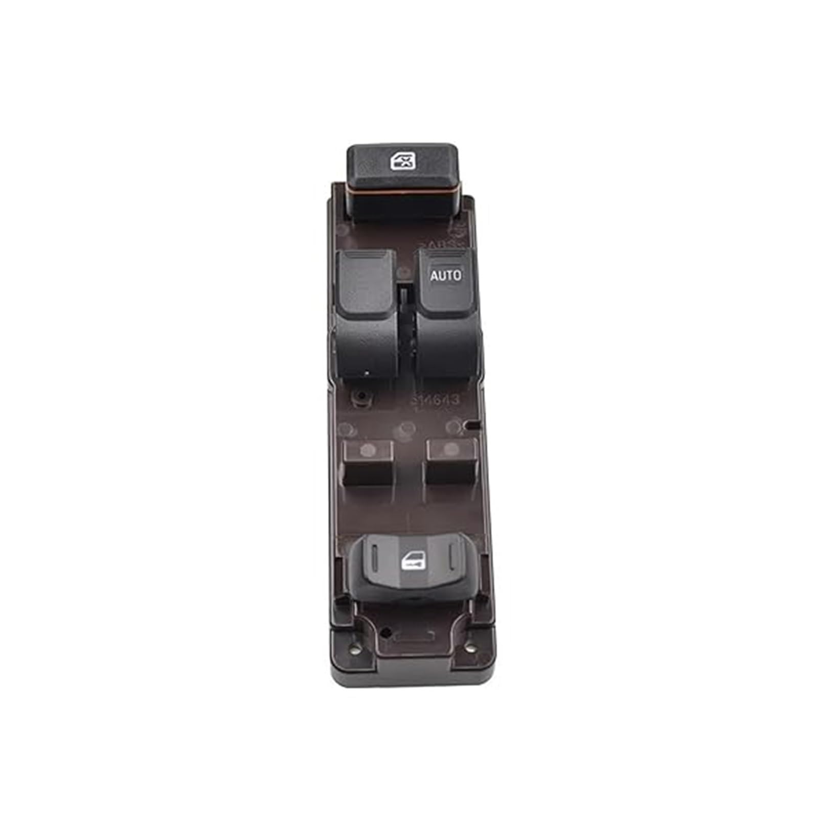 Fensterheberschalter Für Isuzu Für D-max 2003 2004 2005-2011 Neue Vorne Links/Rechts Elektrische Power Master Fenster Schalter Taste 897400382D(Right) von LAPPGNGFYA