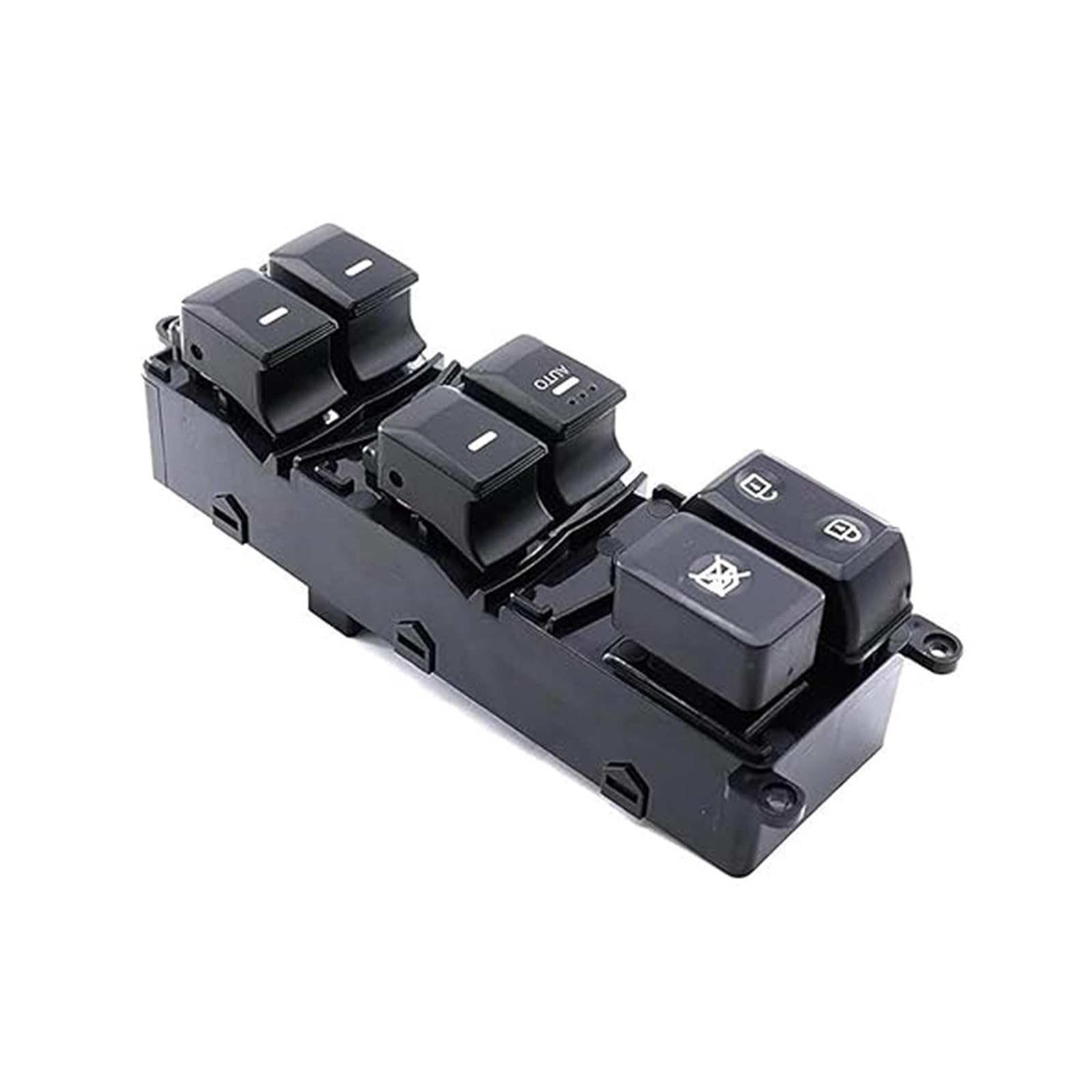 Fensterheberschalter Für Kia Für Forte Für K3 2014-2018 Auto Power Master Fenster Schalter Heber Taste 93570-B5002 18 Pins 93570B5200 93571A7100 Fensterheberschalter Für Kia Für Forte Für K3 2014-2018 Auto Power Master Fenster Schalter Heber Taste 93570-B5002 18 Pins 93570B5200 93571A7100 von LAPPGNGFYA