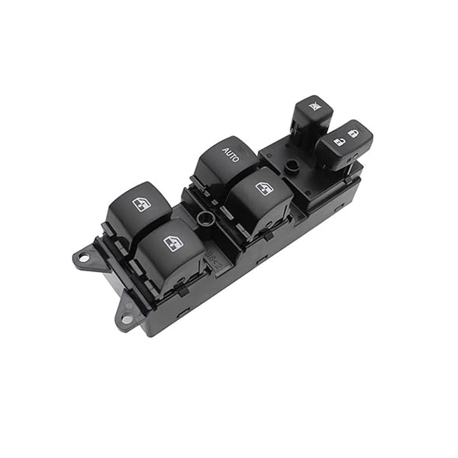 Fensterheberschalter Für M&ITSUBISHI Für Outlander 2013-2018 Vorne Links Power Fenster Control Schalter Auto Heber Taste Fensterheberschalter Für M&ITSUBISHI Für Outlander 2013-2018 Vorne Links Power Fenster Control Schalter Auto Heber Taste von LAPPGNGFYA