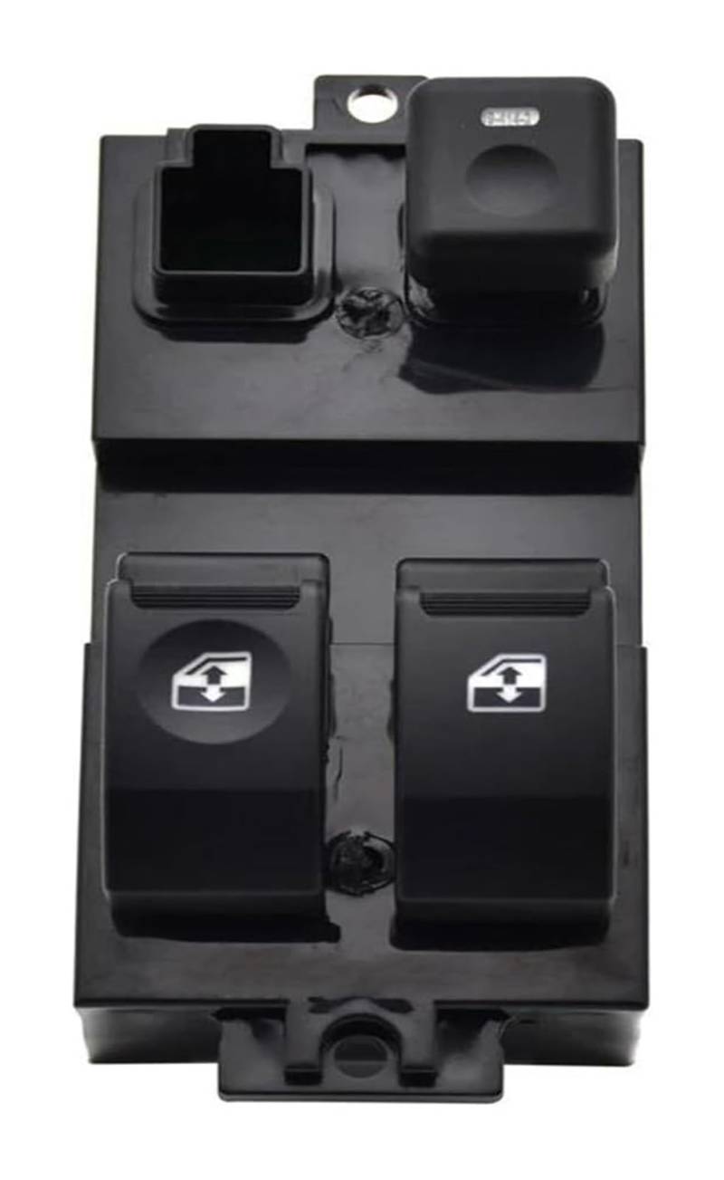 Fensterheberschalter Für M&ITSUBISHI Für Pajero II 1994 1995 1996 1997 1998 1999 Auto Master Fensterheber Schalter Heber Taste MB781925 von LAPPGNGFYA
