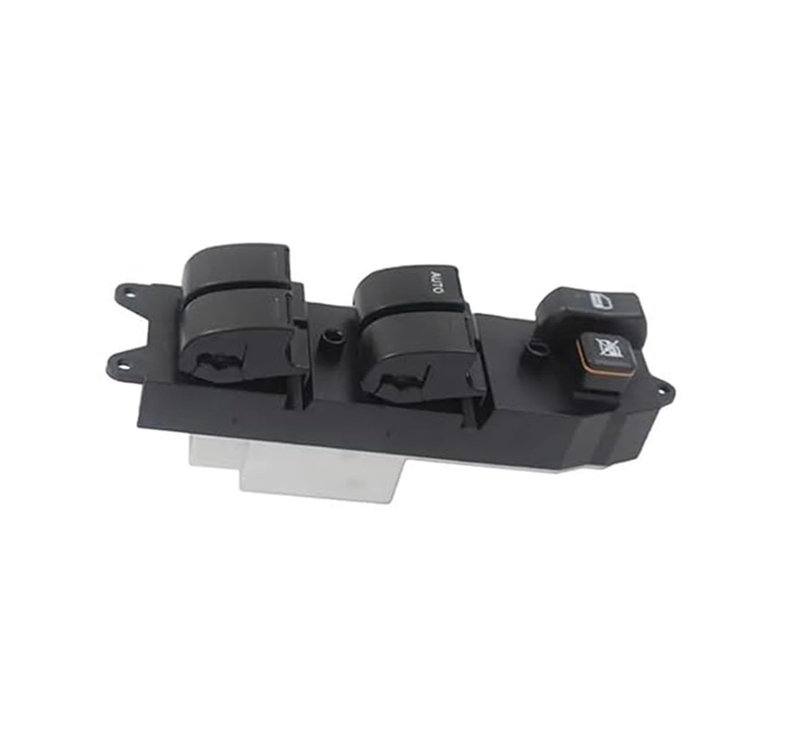 Fensterheberschalter Für M4 2012-2015 Für Haval Für H1 2016 2017 Auto-Hebebühnen-Steuerschalter-Taste Fensterheber-Türglas-Heber-Regler(Master Switch) von LAPPGNGFYA
