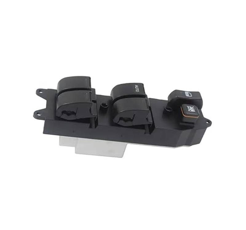 Fensterheberschalter Für M4 2012-2015 Für Haval Für H1 2016 2017 Auto-Hebebühnen-Steuerschalter-Taste Fensterheber-Türglas-Heber-Regler(Master Switch) von LAPPGNGFYA