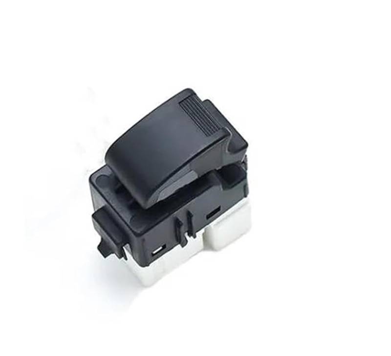 Fensterheberschalter Für M4 Für Haval Für H1 Auto Lift Control Schalter Taste Power Fenster Tür Glas Regler 3746300XS56XA(Single Switch) von LAPPGNGFYA