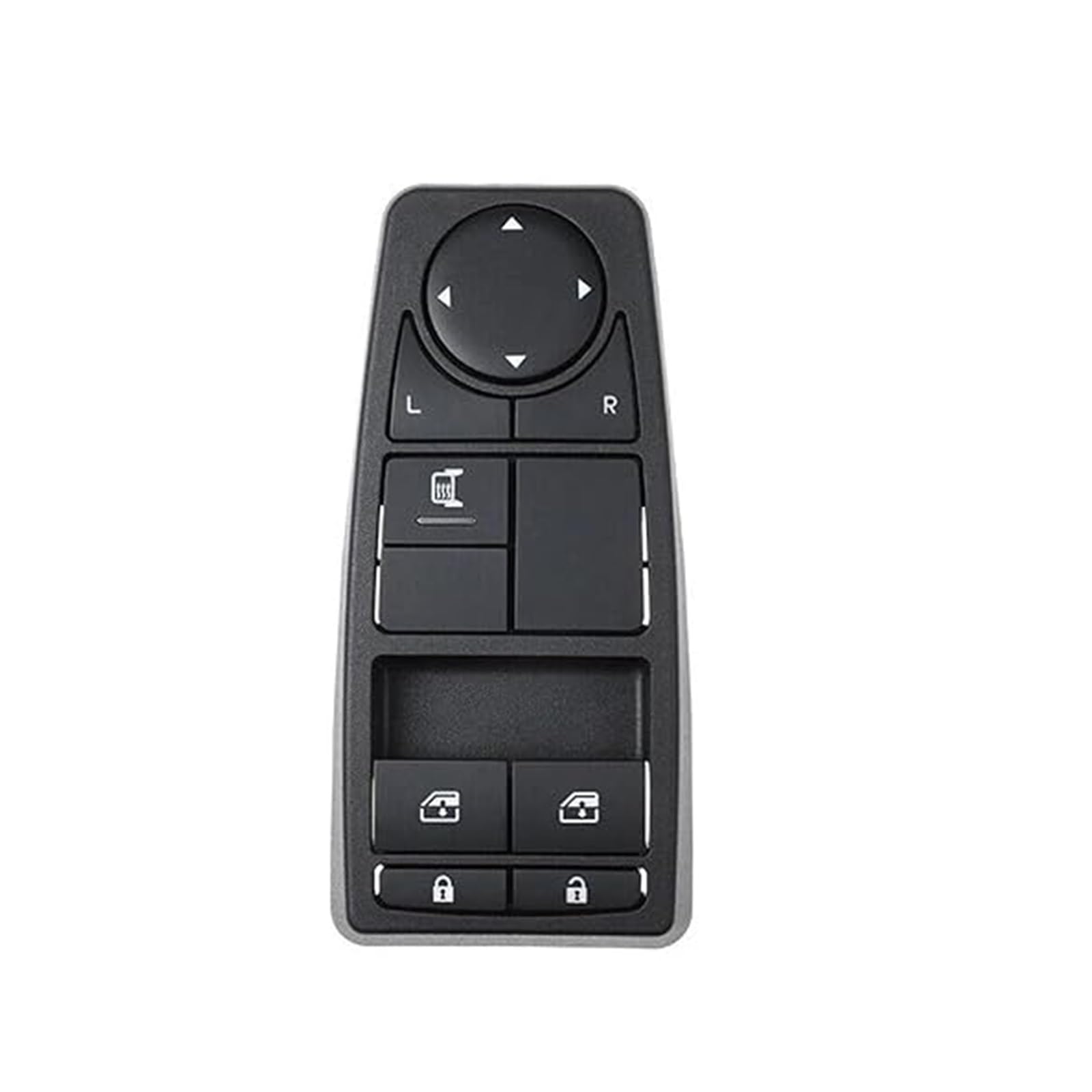 Fensterheberschalter Für MAN Für Lkw Für TGL Für TGM Für TGS Für TGX Master Power Fenster Schalter Rückspiegel Control Taste 81258067109 81258067094 Fensterheberschalter Für MAN Für Lkw Für TGL Für TGM Für TGS Für TGX Master Power Fenster Schalter Rückspiegel Control Taste 81258067109 81258067094 von LAPPGNGFYA