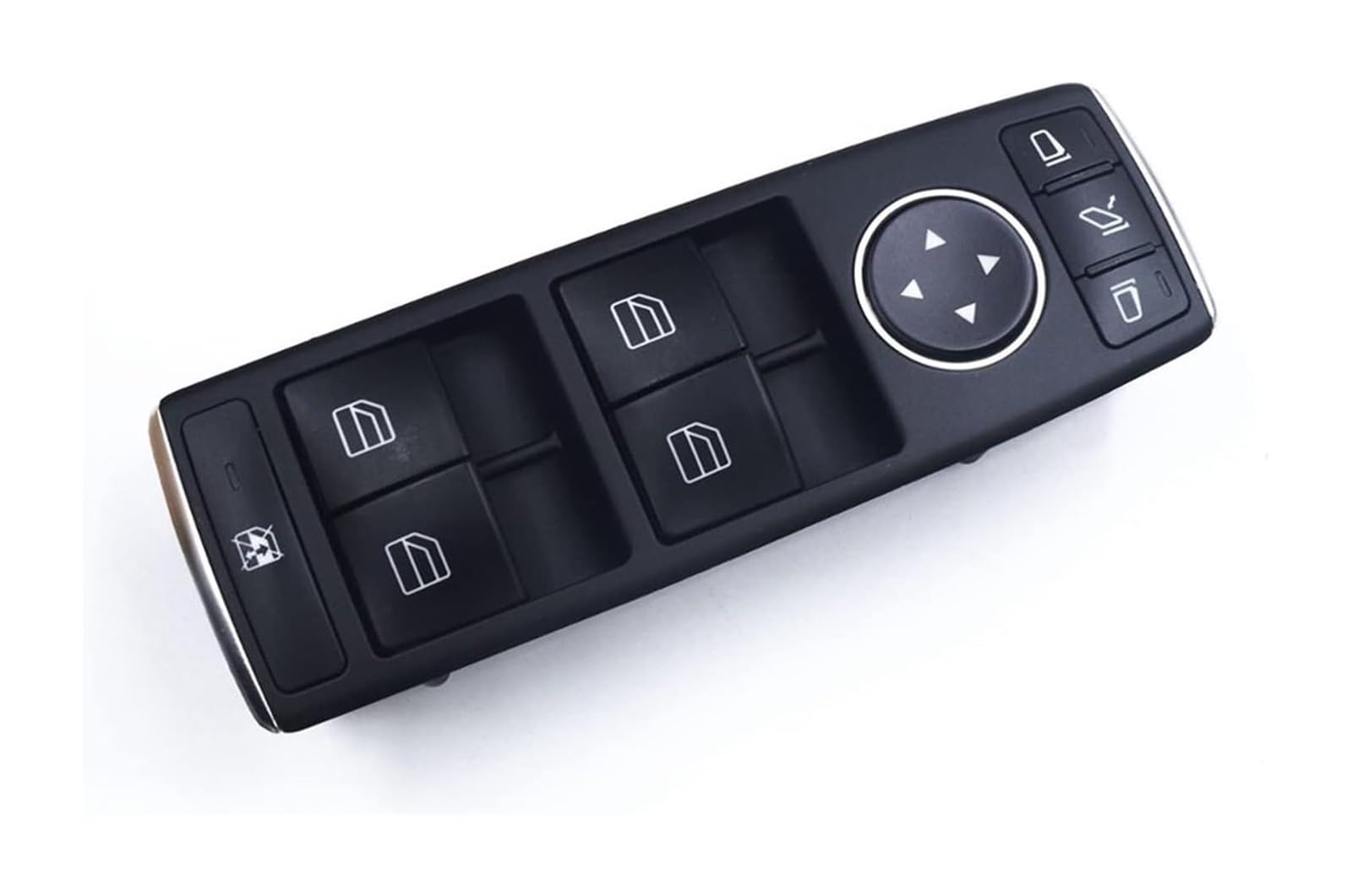 Fensterheberschalter Für Mercedes W204 W212 C Für E Klasse C180 C200 C220 C230 300 Fahrerseite Elektrische Fenster Schalter A2128208310 2128208310 Fensterheberschalter Für Mercedes W204 W212 C Für E Klasse C180 C200 C220 C230 300 Fahrerseite Elektrische Fenster Schalter A2128208310 2128208310 von LAPPGNGFYA