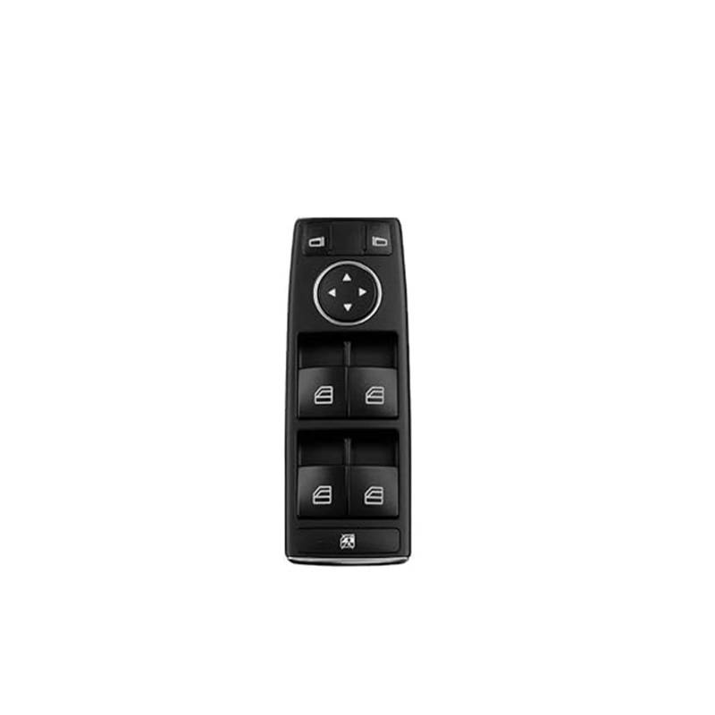 Fensterheberschalter Für Modell Für X Für S Elektrische Power Master Fenster Schalter Taste Fahrer Seite 1028641X0A 1003749X0B 100358900B(Model A) von LAPPGNGFYA