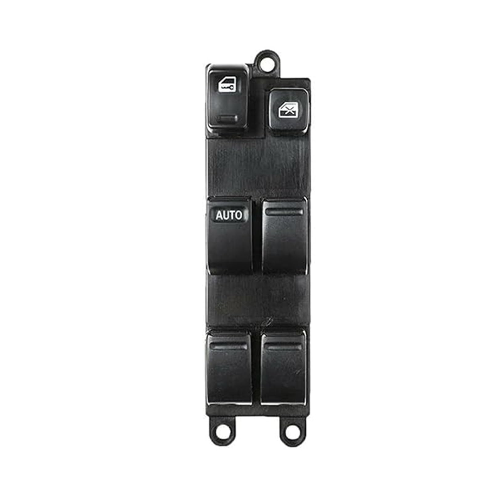 Fensterheberschalter Für N&issan Für X-Trail 2002-2007 Elektrische Power Master Fenster Control Schalter 25401-EQ305 25401EQ305 25401 EQ305 Fensterheberschalter Für N&issan Für X-Trail 2002-2007 Elektrische Power Master Fenster Control Schalter 25401-EQ305 25401EQ305 25401 EQ305 von LAPPGNGFYA
