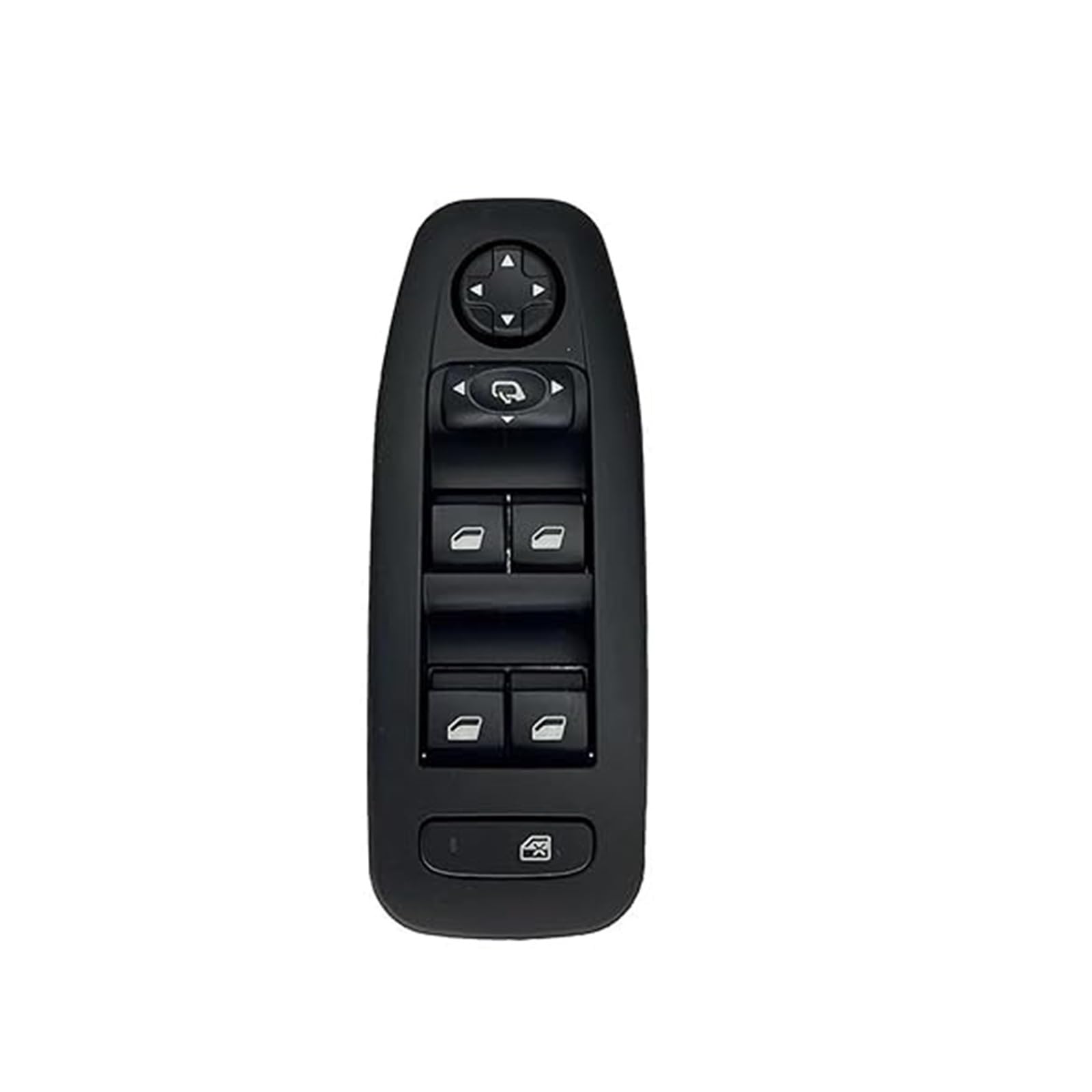 Fensterheberschalter Für P&eugeot 208 2008-2018 96749624ZD Elektrische Fensterheber Schalter Heber Control Taste Auto Zubehör Regler Fensterheberschalter Für P&eugeot 208 2008-2018 96749624ZD Elektrische Fensterheber Schalter Heber Control Taste Auto Zubehör Regler von LAPPGNGFYA
