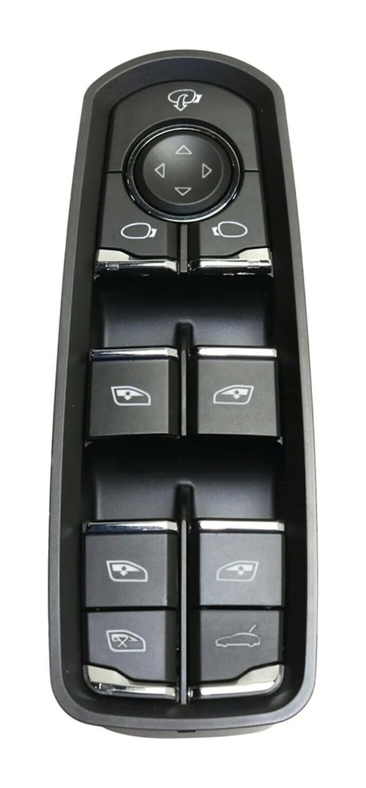 Fensterheberschalter Für P&orsche Für Panamera Für Cayenne Für Macan Fenster Control Schalter Fahrer Seite Taste Kind Lock 7PP959858MDML Fensterheberschalter Für P&orsche Für Panamera Für Cayenne Für Macan Fenster Control Schalter Fahrer Seite Taste Kind Lock 7PP959858MDML von LAPPGNGFYA