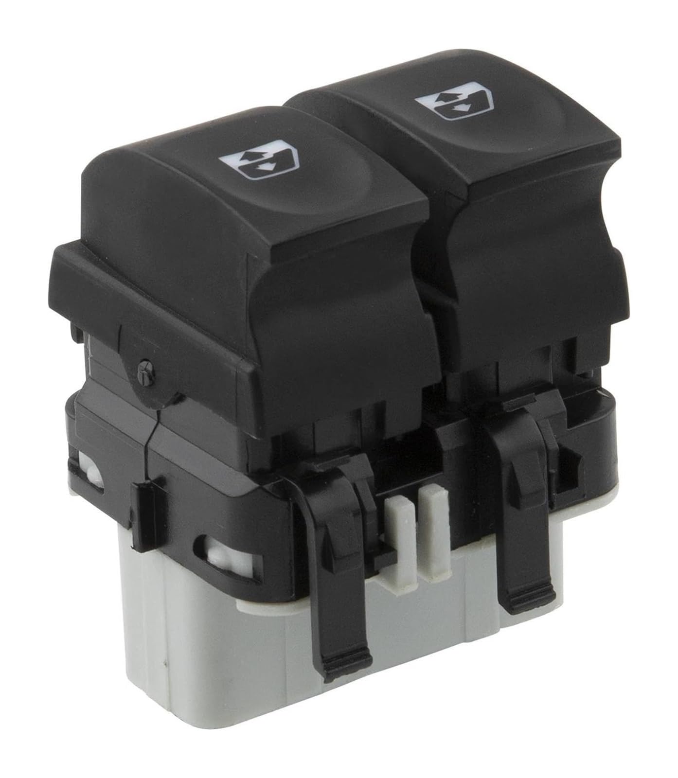 Fensterheberschalter Für R&ENAULT Für Clio 3 Für Symbol Für Modus Für Twingo Elektrischer Fensterschalter Fensterheber-Steuertaste 8200214939 214939 Fensterheberschalter Für R&ENAULT Für Clio 3 Für Symbol Für Modus Für Twingo Elektrischer Fensterschalter Fensterheber-Steuertaste 8200214939 214939 von LAPPGNGFYA