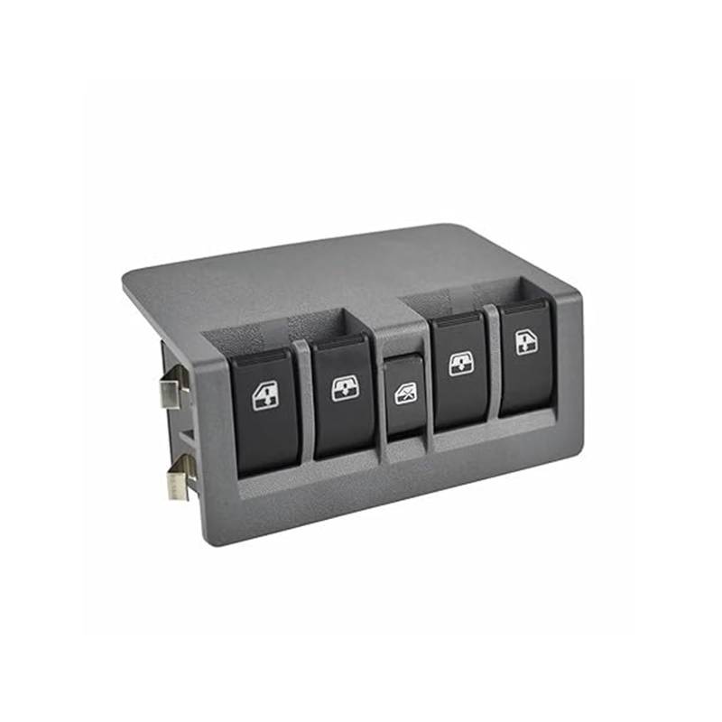 Fensterheberschalter Für Sail 2010-2014 Auto Power Fenster Schalter Heber Master Control Taste 9005042 9005041(13pins) von LAPPGNGFYA