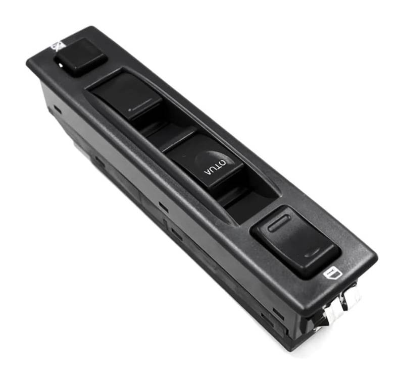 Fensterheberschalter Für Sidekick 1992-1998 Für Geo Für Tracker Für Vitara Auto Lift Control Schalter Taste Power Fenster Master 3799556B00 von LAPPGNGFYA