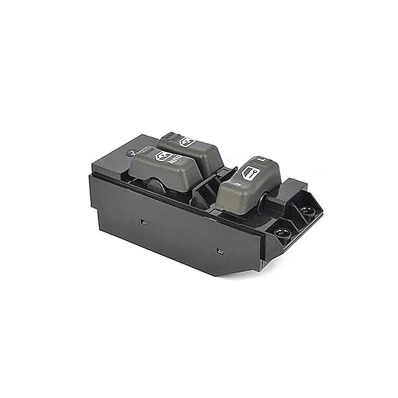 Fensterheberschalter Für Silverado Für Sierra 1500 2500 1999-2002 Auto Power Fenster Master Control Schalter Taste 15047637 von LAPPGNGFYA