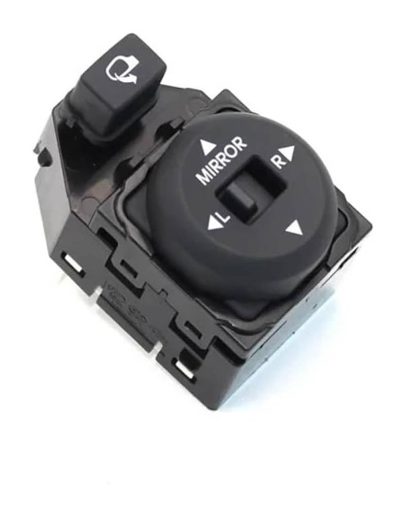 Fensterheberschalter Für Sportage R 2011 2012 2013 2014 2015 2016 Auto Lift Control Schalter Taste Tür Fenster Glas Rückspiegel(Mirror switch fold) von LAPPGNGFYA