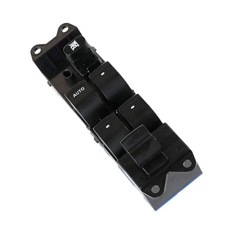 Fensterheberschalter Für Subaru Für Legacy Für Outback Für XT 2005-2009 Vorne Links Fahrerseite Elektrische Power Master Fenster Schalter 83071-AG05B 83071AG05B von LAPPGNGFYA