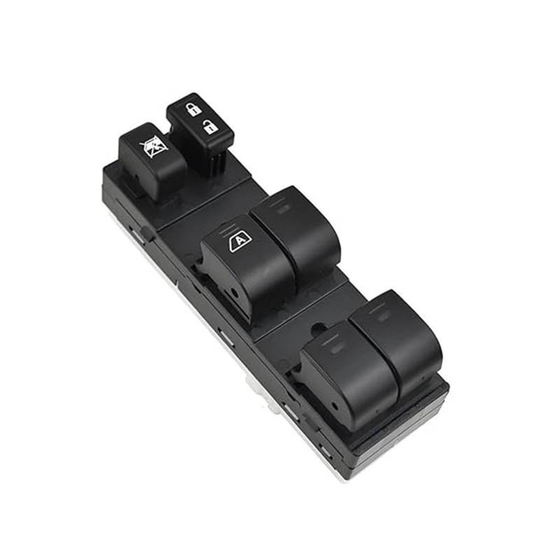 Fensterheberschalter Für Subaru Für XV 2011-2014 Vorne Links Master Glas Heber Power Fenster Control Taste Schalter 83071-FJ031 83071FJ031 von LAPPGNGFYA