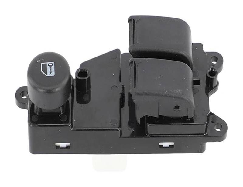 Fensterheberschalter Für Suz&uki Für Wagon R Für Ignis 2000 2001 2002 2003 Auto Elektrische Fenster Schalter Heber Taste Zubehör 19YT9212 von LAPPGNGFYA