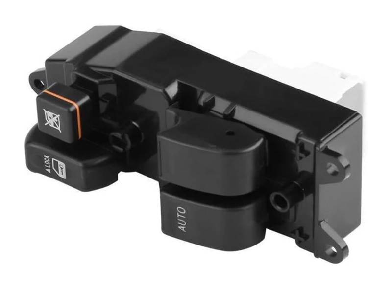 Fensterheberschalter Für T&oyota Für RAV4 2000-2005 84820-52170 Vorne Links Elektrische Fensterheber Control Schalter 84820-42160 13 Pins von LAPPGNGFYA