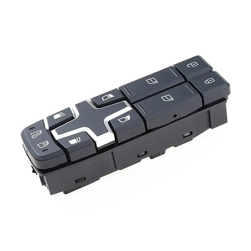 Fensterheberschalter Für Volvo Für FH Für FM 1998 1999 2000 2001 2002-2013 Serie Lkw Elektrische Fenster Schalter Lift-Taste 22154286 21489840 von LAPPGNGFYA